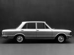 Fiat 130 Berlina 1969 года